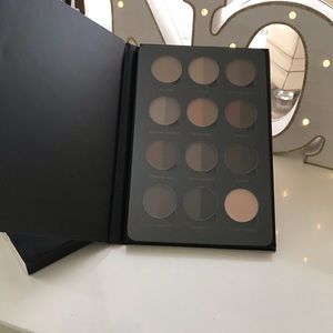 Anastasia Beverly Hills Brow Pro Palette